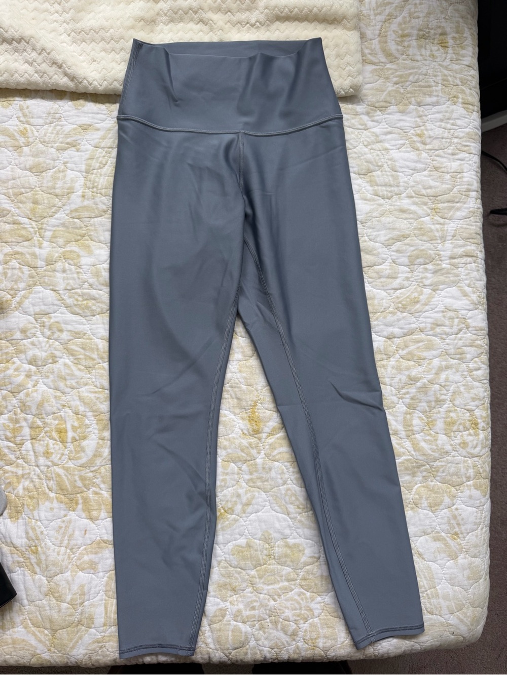 7/8 high waist airlift legging ALO